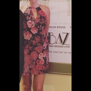 eci New York shift Dress—like new. EUC. Size L